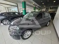 2020 Volkswagen T-Cross