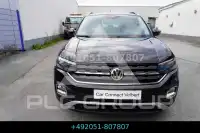 2020 Volkswagen T-Cross