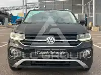 2020 Volkswagen T-Cross