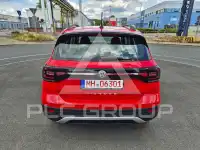 2020 Volkswagen T-Cross