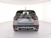2020 Volkswagen T-Cross