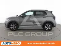 2020 Volkswagen T-Cross