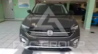 2020 Volkswagen T-Cross