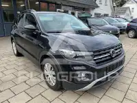 2020 Volkswagen T-Cross
