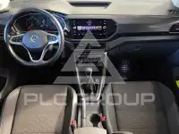 2020 Volkswagen T-Cross