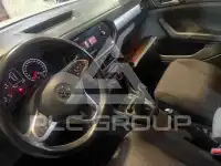 2020 Volkswagen T-Cross