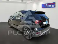 2020 Volkswagen T-Cross
