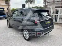 2020 Volkswagen T-Cross