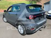 2020 Volkswagen T-Cross