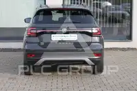 2020 Volkswagen T-Cross