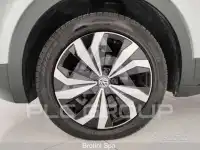 2020 Volkswagen T-Cross