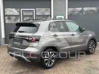 2020 Volkswagen T-Cross