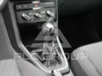 2020 Volkswagen T-Cross