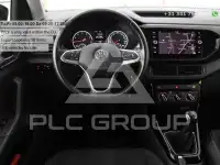2020 Volkswagen T-Cross