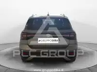 2020 Volkswagen T-Cross