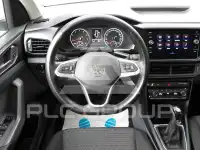 2020 Volkswagen T-Cross