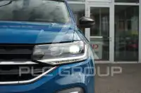 2020 Volkswagen T-Cross