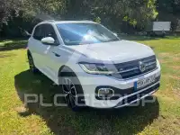 2020 Volkswagen T-Cross