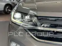 2020 Volkswagen T-Cross