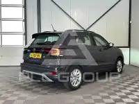 2020 Volkswagen T-Cross