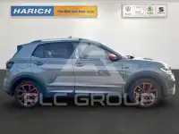 2020 Volkswagen T-Cross