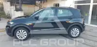 2020 Volkswagen T-Cross