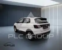 2020 Volkswagen T-Cross