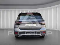 2020 Volkswagen T-Cross