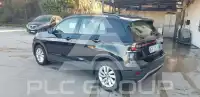 2020 Volkswagen T-Cross