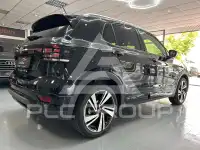 2020 Volkswagen T-Cross