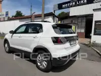 2020 Volkswagen T-Cross