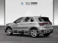 2020 Volkswagen T-Cross
