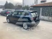2020 Volkswagen T-Cross