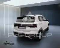 2020 Volkswagen T-Cross