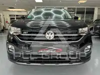 2020 Volkswagen T-Cross