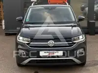 2020 Volkswagen T-Cross