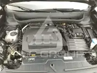 2020 Volkswagen T-Cross