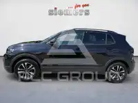 2020 Volkswagen T-Cross