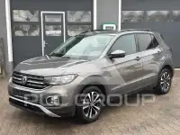 2020 Volkswagen T-Cross