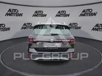 2020 Volkswagen T-Cross