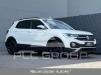 2020 Volkswagen T-Cross