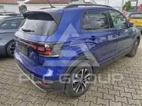 2020 Volkswagen T-Cross