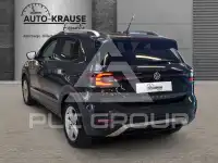 2020 Volkswagen T-Cross