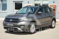 2020 Volkswagen T-Cross