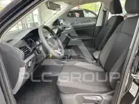 2020 Volkswagen T-Cross