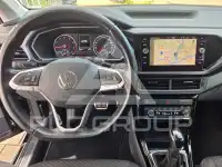 2020 Volkswagen T-Cross