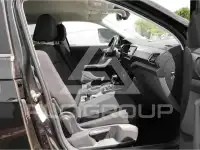 2020 Volkswagen T-Cross