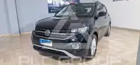 2020 Volkswagen T-Cross