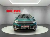 2020 Volkswagen T-Cross
