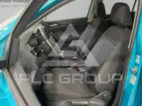 2020 Volkswagen T-Cross